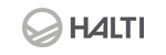 Logo Halti